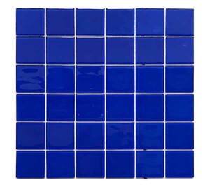 Gạch trang trí Mosaic thủy tinh MH 4801