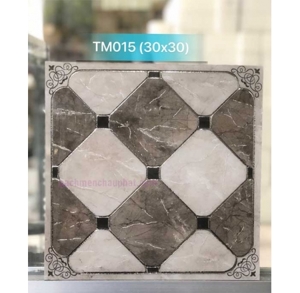 Gạch trang trí Trung Quốc 30x30 cm TM015