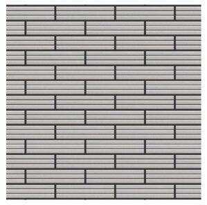 Gạch trang trí Việt Nhật SCB 882