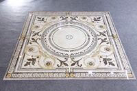 Gạch tranh thảm kim tuyến 160x240 162404