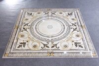 Gạch tranh thảm kim tuyến 160x240 162404