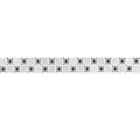 Gạch viền Đồng Tâm 6×60 V0660CARO002