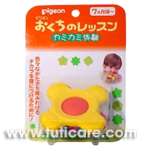 Gặm nướu Pigeon level 5