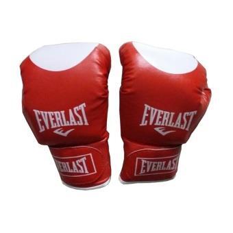 Găng đấm boxing Everlast L1