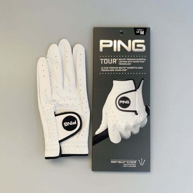Găng golf Ping GLV34723