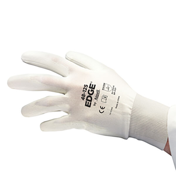 Găng tay bảo hộ chống cắt Ansell 48-125