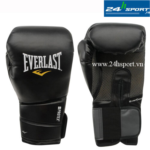 Găng tay boxing Everlast Protex 2 