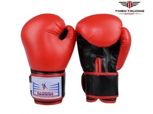 Găng tay Boxing Kangrui KB315