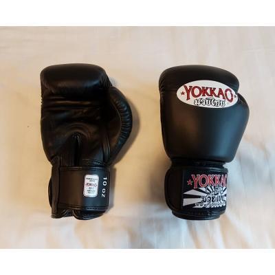 Găng tay Boxing Yokkao Matrix