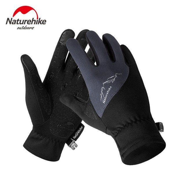 Găng tay cảm ứng Naturehike Nh17s004-T