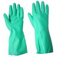 Găng tay cao su Nitrile Gloves GTBH-17642