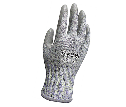 Găng tay chống cắt Takumi P-775