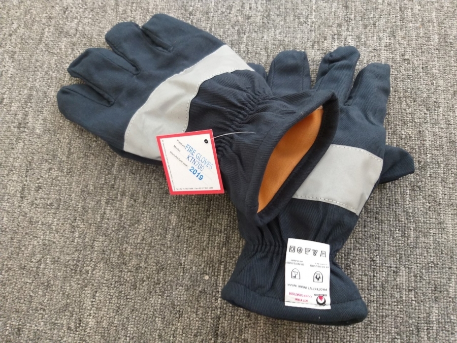 Găng tay chống cháy Hàn Quốc KTN300 Korea