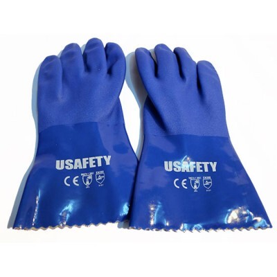 Găng tay chống dầu Usafety 806