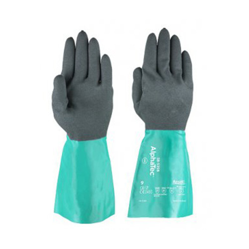 Găng tay chống hóa chất Ansell 58-535B