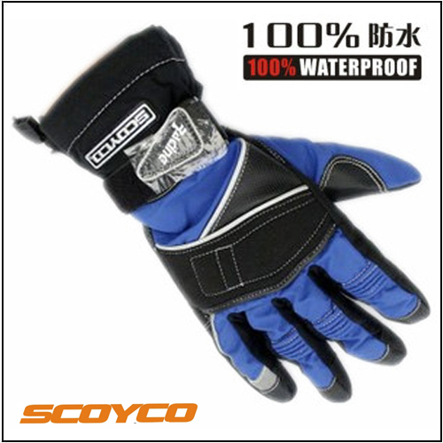 Găng tay chống nước Scoyco MC15