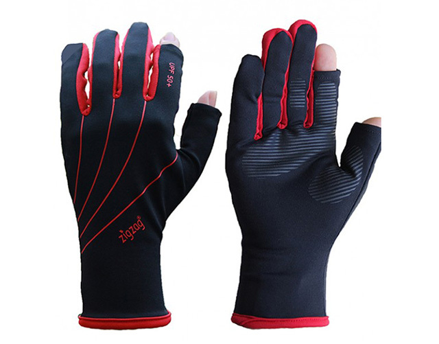 Găng tay Easy Touch Gloves Zigzag - GLV008