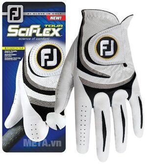 Găng tay Golf nam SCIFLEX Tour 68203