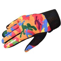 Găng tay Komine GK-233 Protect Riding Mesh Gloves