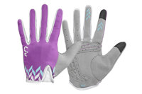 Găng Tay Nữ LIV Signature Long Finger Gloves