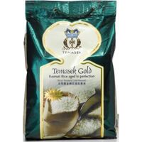 Gạo Ấn Độ Basmati Rice Temasek Gold