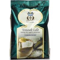 Gạo Ấn Độ Basmati Rice Temasek Gold