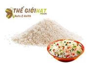 Gạo basmati Ấn Độ 1Kg