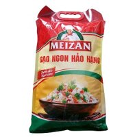 Gạo Meizan Túi 5Kg