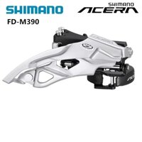 Gạt sang đĩa Shimano Acera M390