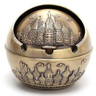 Gạt tàn Benesifit GT01