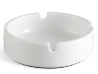 Gạt tàn tròn – Jasmine Ly’s – Trắng Ngà