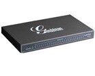 Gateway voip 4 cổng FXS Ra 4 điện thoại analog Grandstream HT704