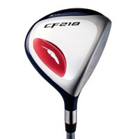 Gậy Gỗ Fairway Wood Fourteen CF218
