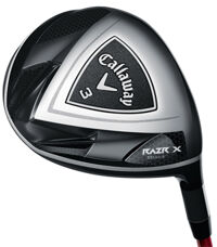 Gậy golf Callaway Fairway CA-101-4-171 - Số 5