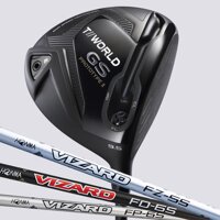 Gậy golf Driver Honma Tour World GS Prototype II