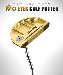 Gậy Golf MO EYES Mallet Putter PGM TUG029