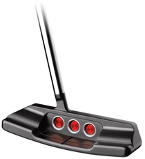 Gậy golf Titleist Putters CAM SEL RH Newport 2.6 34" 718RD34