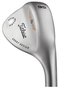 Gậy golf Titleist Wedge SM4 VOKEY TOUR CH RH 5608 813RSS5608