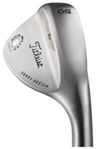 Gậy golf Titleist Wedge SM4 VOKEY TOUR CH RH 5008 813RSS5008