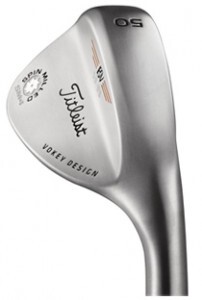 Gậy golf Titleist Wedge SM4 VOKEY TOUR CH RH 5008 813RSS5008