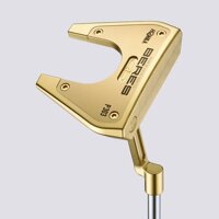 Gậy putter Honma Beres P303 STEEL GOLD