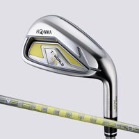 Gậy sắt nữ Honma Tour World GS