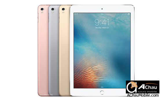 Máy tính bảng Apple iPad Pro 9.7 inch 128Gb Wifi 