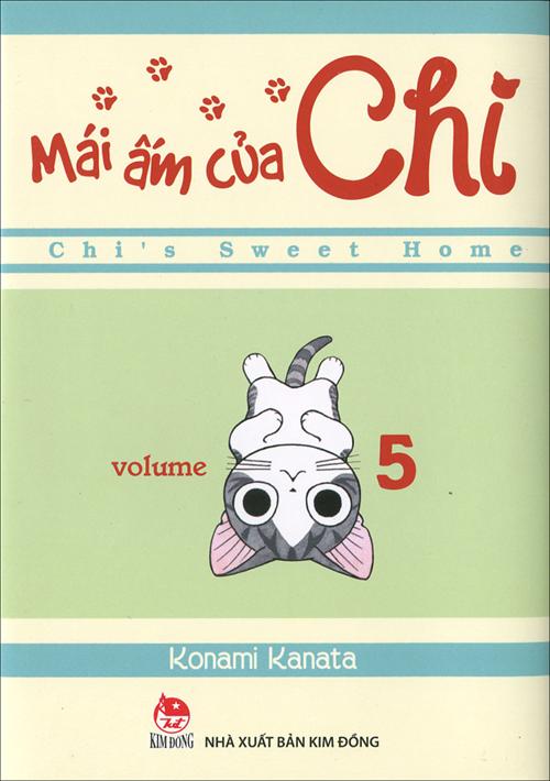Mái Ấm Của Chi - Tập 5 