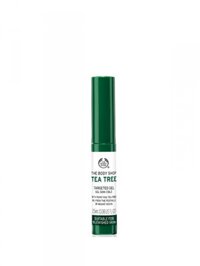 Gel chấm mụn The Body Shop Tea Tree Targeted Gel 2.5ml