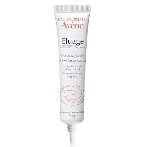 Gel đặc trị nếp nhăn, tái tạo da Eluage Anti-wrinkle Concentrate Gel Avène 15ml