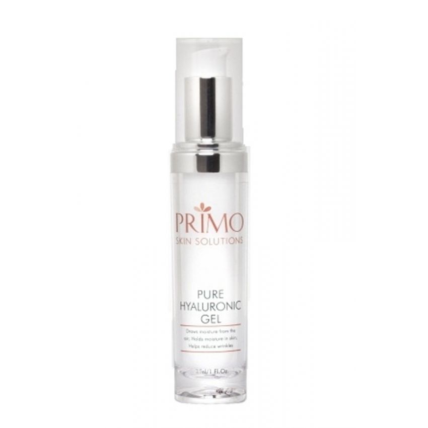 Gel dưỡng ẩm da Primo Pure Hyaluronic