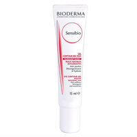 Gel dưỡng da vùng mắt Bioderma Sensibio Eye 15ml