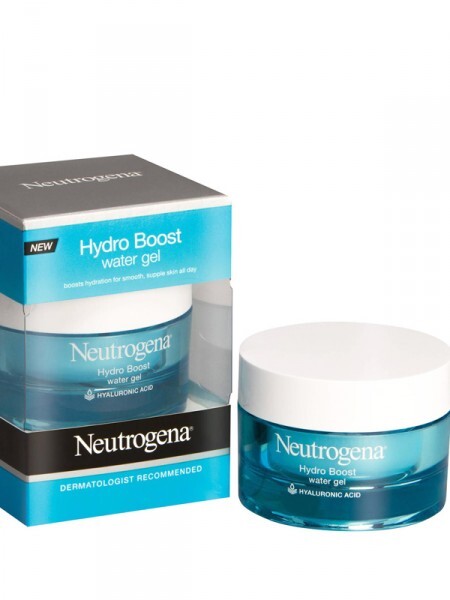 Gel dưỡng Neutrogena Hydro Boots Water Gel
