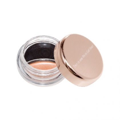 Gel Kẻ Mắt Missha The Style Two in One Fit in Gel Liner No.05 Stone Peach